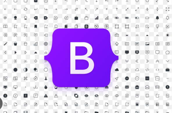 bootstrap image