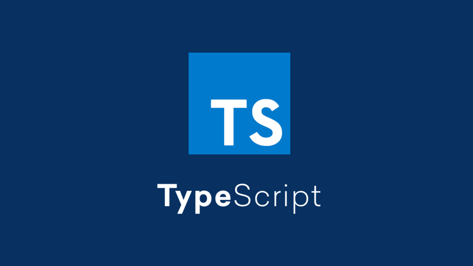 TypeScript Image